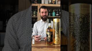 🥃 Ochutnávka whisky Mortlach Game of Thrones Six Kingdoms [upl. by Esilana]