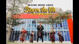 Jen Manurung  Si Boru Nauli Official Music Video [upl. by Arlette38]