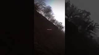 That ending was CLOSE‼️😳 military marines war army ambush taliban [upl. by Euginomod]