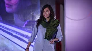 How embracing your fears can change your life  Eva Zu Beck  TEDxIslamabadWomen [upl. by Abrams366]