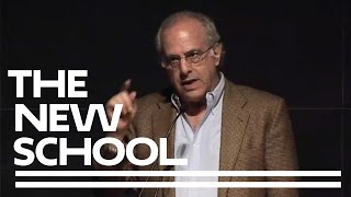 Professor Richard Wolff Why the Economic Crisis Deepens  The New School [upl. by Bethina]