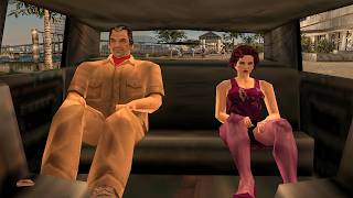 2 years ago I didnt know that such a mission existed in the Vice CIty [upl. by Zetnwahs]