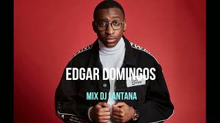 Mix das Melhores de Edgar Domingos Dj Topázio Lantana [upl. by Llerref]