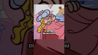 👱🏻‍♀️🥴 Recap Dexters Laboratory [upl. by Inalial851]