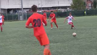 Pianezza Villarbasse Campionato Provinciale 2024 25 [upl. by Mandy803]