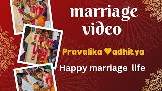 ma sister marriage ♥️video 🫶✨🥰viral videosubscribe Like [upl. by Kolosick]