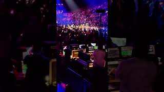 Missy Elliott Work It Out Of This World Tour 2024 Houston Texas Part 2 [upl. by Finbar]