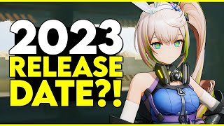 ITS ALMOST FINALLY HERE Release Date Game Updates and More  Girls Frontline 2 Exilium [upl. by Ahusoj699]