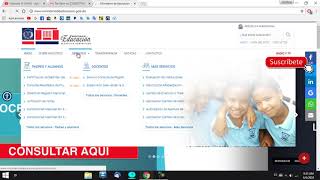 ✅Imprimir CERTIFICADO DE 8VO Y 4TO BACHILLERATO EN REPRUBLICA DOMINICANA [upl. by Dimitry]