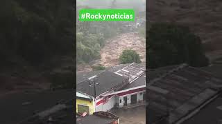 San Vicente del chucuri  rockynoticias [upl. by Annalise]