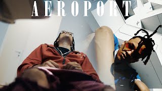 NMW Yanni  Aeroport Official Music Video [upl. by Lizzy]