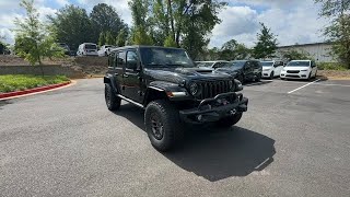 2024 Jeep Wrangler Atlanta Roswell Alpharetta Johns Creek Woodstock 38323 [upl. by Atiuqahs]