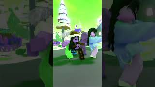 Ah mes copines 🫶 II edit roblox viral fypシ l0llaura aftereffects fyp II [upl. by Onia]