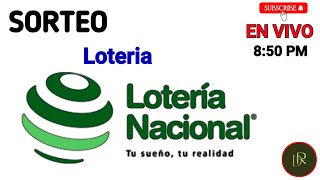 Lotería Nacional En Vivo de hoy Lunes 18 de Noviembre de 2024  lotería nacional noche [upl. by Consolata]