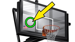 What You SHOULD Aim For On Layups How To Make Layups In Basketball  Drills [upl. by Lambrecht]