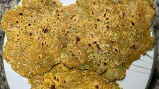 Bottle gourd chapathi  Lauki chapathi  Sorrakkai Chapathi  Tasty Breakfast Homemade Samayal [upl. by Dietz]