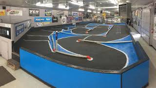 MHOR RC Raceway  RadioControlled OffRoad Racing [upl. by Learsiy]