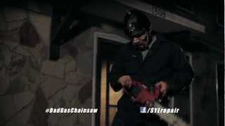 Start Your Engines Commercial  Chainsaw Psycho [upl. by Zakaria]