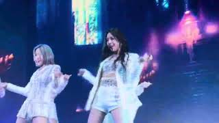 Itzy full concert performing mafia in the morning performance live on stage [upl. by Bettye]