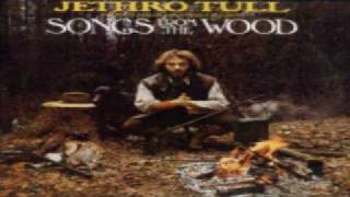 JETHRO TULL Songs From The Wood 05 Ring Out Soltice Bells [upl. by Aziar]