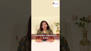 What is a Ready Follicle in IUI Dr Parul Agrawal [upl. by Eddie]