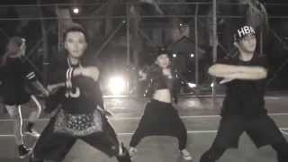 Ringa Linga Dance Cover by I GENERATION Indonesia [upl. by Hackathorn]