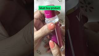 vitress hair serum makeup shortvideo review shorts [upl. by Malory731]