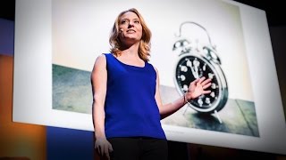 How to gain control of your free time  Laura Vanderkam  TED [upl. by Niveg]