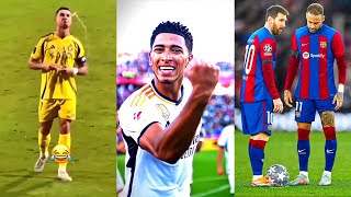 Football Reels Compilation 270 GOALS SKILLS FAILS [upl. by Oriane]