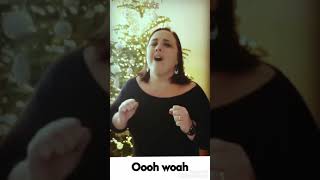 WHAM LAST CHRISTMAS BSLSSE SIGN LANGUAGE [upl. by Ventre]