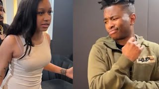 Kountry Wayne Reaction  When Blake and her friend whoop Jaysuns ex 🤣🤣  Fr Reacts [upl. by Dre]