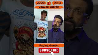 Paying Guests Movie Cast Then and Now bollywood 2024 [upl. by Vergne151]