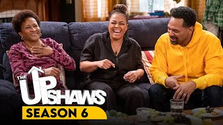 The Upshaws Season 6 Trailer Release Date amp Season 5 Recap [upl. by Aubreir]