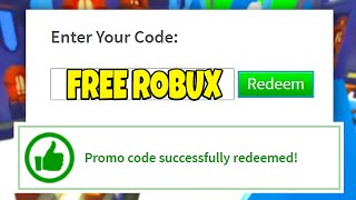 400 FREE ROBUX HOW TO GET FREE ROBUX IN 2021 WORKING [upl. by Margi]