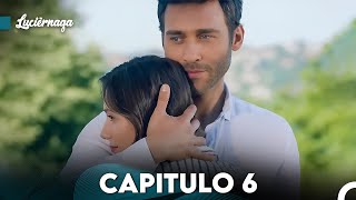 Luciérnaga Capitulo 6 Doblado en Español FULL HD [upl. by Elleira]