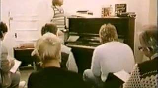 HARTLEPOOL PEOPLES CENTRE 1986 TYNE TEES FILM DOCUMENTARY PART 1 [upl. by Audwen]