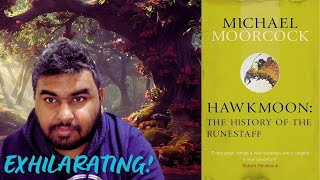 Hawkmoon The History of the Runestaff by Michael Moorcock [upl. by Seth]