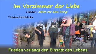 Im Vorzimmer der Liebe 7 kleine Lichtblicke [upl. by Epifano1]