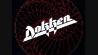 Dokken  Breaking the Chains [upl. by Evans]