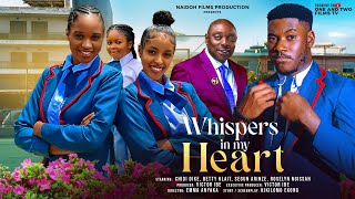 WHISPERS IN MY HEART  CHIDI DIKE BETTY KLAIT SEGUN ARINZE ROSELYN NGI latest 2024 nigerian movie [upl. by Claudianus]