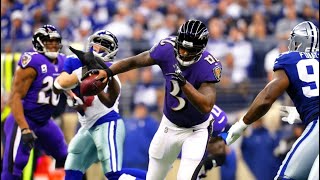 Ravens vs Cowboys Betting Tips Predictions for Sunday NFL Week 3 game [upl. by Nebuer]