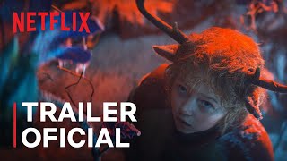 Sweet Tooth  Trailer oficial da temporada final  Netflix [upl. by Biel770]