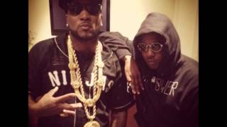 Kendrick Lamar ft Young Jeezy  Westside Right On Time w Lyrics amp Download Link [upl. by Debbee]