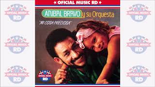 Anibal Bravo Y Su Orquesta  Mi Cocha Preciosa 1987 OficialMusicRD [upl. by Nelad540]