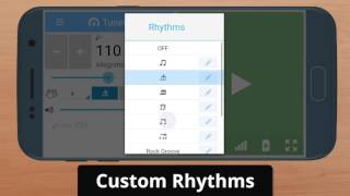Tuner amp Metronome [upl. by Nonnelg]