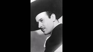 PENJAMO  PEDRO INFANTE CON LETRA [upl. by Vidovik]