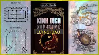 Chương 12 Kinh Dịch Đạo Của Người Quân Tử Nguyễn Hiến Lê Full Audio [upl. by Itirahc329]