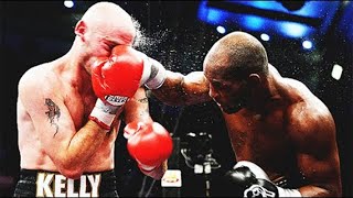 Bernard Hopkins vs Kelly Pavlik  Highlights Hopkins SCHOOLS Pavlik [upl. by Olotrab]