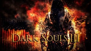 Dark Souls 3 SL40 PYROMANCER OP Build [upl. by Faus461]