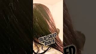 Bilkul Huba hu Bilal Saeed bhai ka ka copy dekho ek baar vlog premdavlogs vlogs bilalsaeed [upl. by Blackwell]